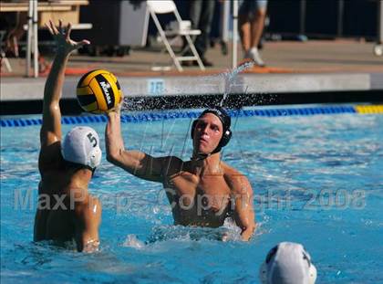 Thumbnail 1 in Ponderosa vs Granite Bay (CIF SJS D2 Final) photogallery.