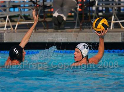 Thumbnail 1 in Ponderosa vs Granite Bay (CIF SJS D2 Final) photogallery.