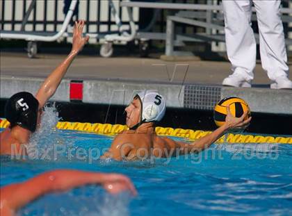 Thumbnail 2 in Ponderosa vs Granite Bay (CIF SJS D2 Final) photogallery.