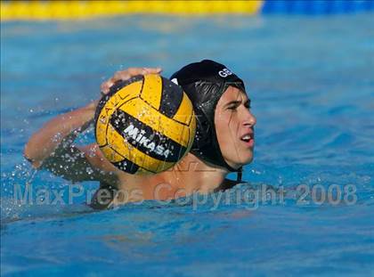 Thumbnail 2 in Ponderosa vs Granite Bay (CIF SJS D2 Final) photogallery.