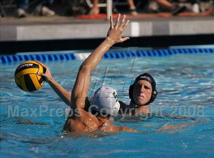 Thumbnail 3 in Ponderosa vs Granite Bay (CIF SJS D2 Final) photogallery.