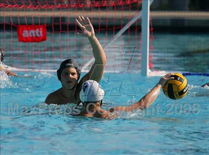 Thumbnail 2 in Ponderosa vs Granite Bay (CIF SJS D2 Final) photogallery.