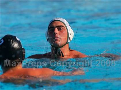 Thumbnail 3 in Ponderosa vs Granite Bay (CIF SJS D2 Final) photogallery.