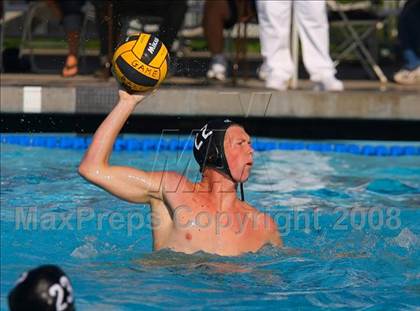 Thumbnail 3 in Ponderosa vs Granite Bay (CIF SJS D2 Final) photogallery.