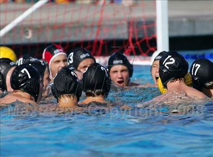 Thumbnail 1 in Ponderosa vs Granite Bay (CIF SJS D2 Final) photogallery.
