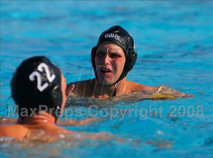 Thumbnail 1 in Ponderosa vs Granite Bay (CIF SJS D2 Final) photogallery.