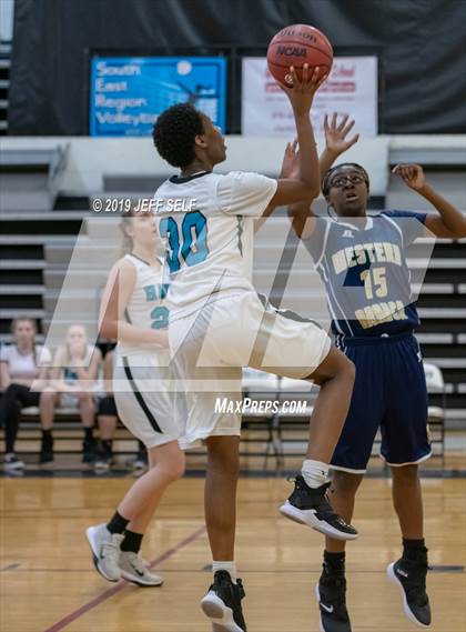 Thumbnail 3 in Western Branch @ Hickory photogallery.