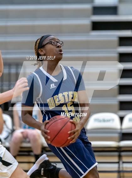 Thumbnail 3 in Western Branch @ Hickory photogallery.
