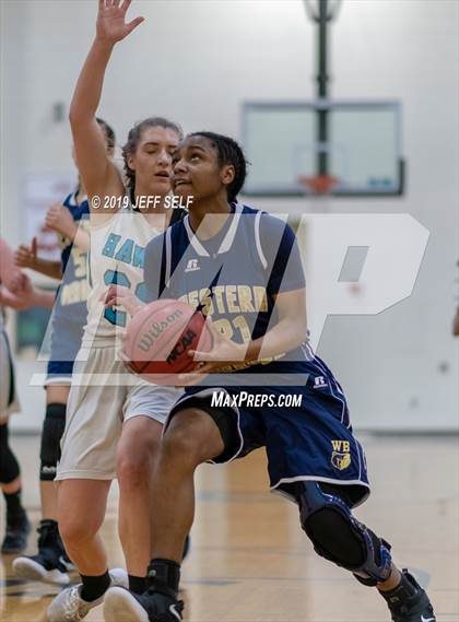 Thumbnail 2 in Western Branch @ Hickory photogallery.