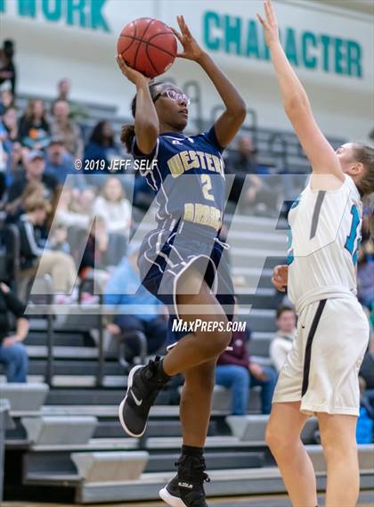 Thumbnail 2 in Western Branch @ Hickory photogallery.