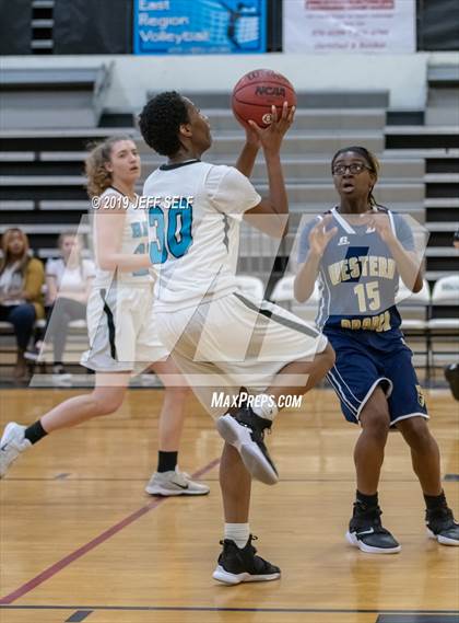 Thumbnail 2 in Western Branch @ Hickory photogallery.