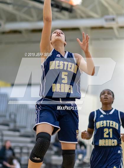 Thumbnail 1 in Western Branch @ Hickory photogallery.