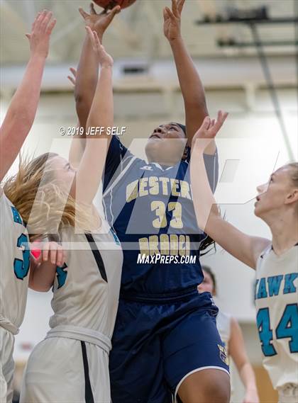 Thumbnail 3 in Western Branch @ Hickory photogallery.