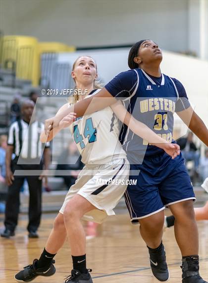 Thumbnail 2 in Western Branch @ Hickory photogallery.