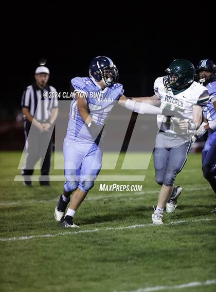 Thumbnail 2 in Potlatch @ Lapwai photogallery.