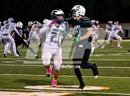 Thumbnail 1 in Amador @ Argonaut photogallery.