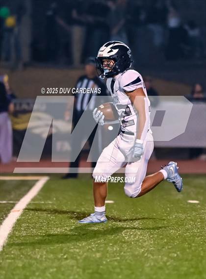 Thumbnail 1 in Amador @ Argonaut photogallery.