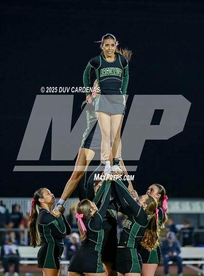 Thumbnail 1 in Amador @ Argonaut photogallery.