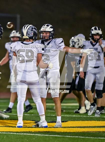 Thumbnail 3 in Amador @ Argonaut photogallery.