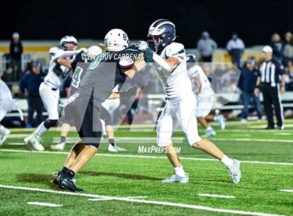 Thumbnail 2 in Amador @ Argonaut photogallery.