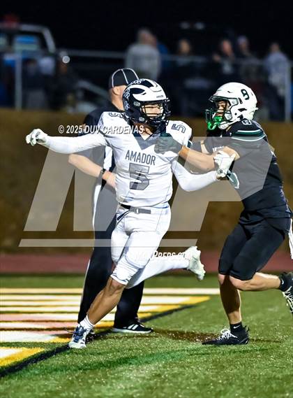 Thumbnail 3 in Amador @ Argonaut photogallery.