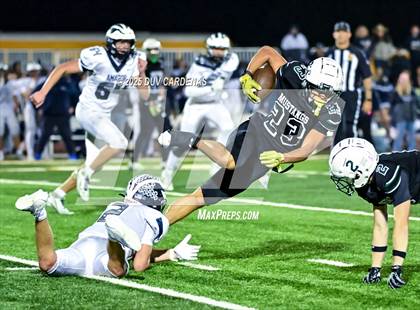 Thumbnail 3 in Amador @ Argonaut photogallery.