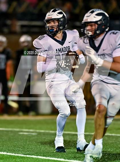 Thumbnail 1 in Amador @ Argonaut photogallery.