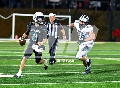 Thumbnail 1 in Amador @ Argonaut photogallery.