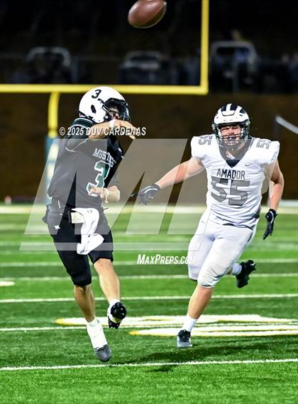 Thumbnail 3 in Amador @ Argonaut photogallery.