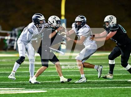 Thumbnail 1 in Amador @ Argonaut photogallery.