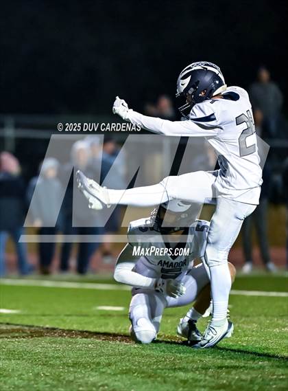 Thumbnail 1 in Amador @ Argonaut photogallery.