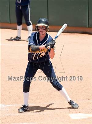 North vs. Santa Monica (CIF SS D4 Final)