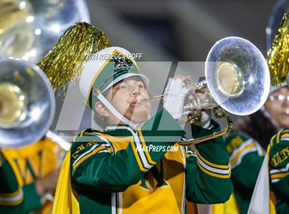 Thumbnail 2 in Worthing vs. Chapel Hill (UIL Football 4A D1 Region 3 Area Playoff) photogallery.
