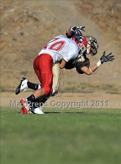Thumbnail 1 in Fullerton @ Canyon photogallery.