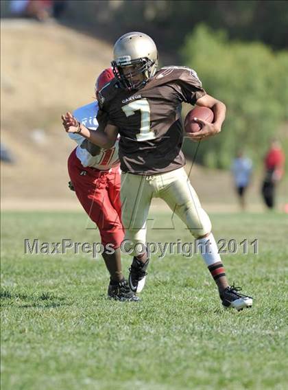 Thumbnail 3 in Fullerton @ Canyon photogallery.