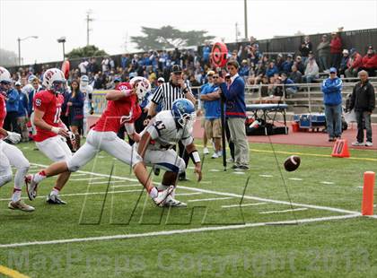 Thumbnail 1 in Serra @ St. Ignatius photogallery.