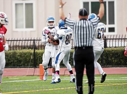 Thumbnail 3 in Serra @ St. Ignatius photogallery.