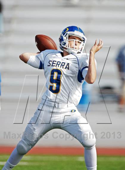 Thumbnail 3 in Serra @ St. Ignatius photogallery.