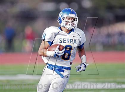 Thumbnail 3 in Serra @ St. Ignatius photogallery.
