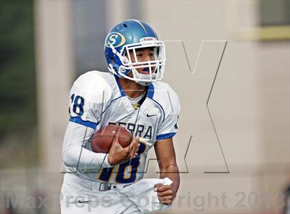 Thumbnail 2 in Serra @ St. Ignatius photogallery.