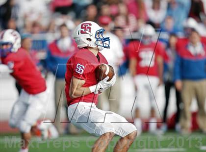 Thumbnail 2 in Serra @ St. Ignatius photogallery.