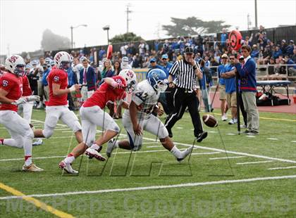 Thumbnail 3 in Serra @ St. Ignatius photogallery.