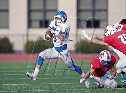 Thumbnail 3 in Serra @ St. Ignatius photogallery.