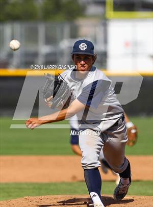 Saugus @ Golden Valley