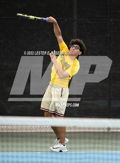 Thumbnail 2 in UIL 3A/4A Championships photogallery.