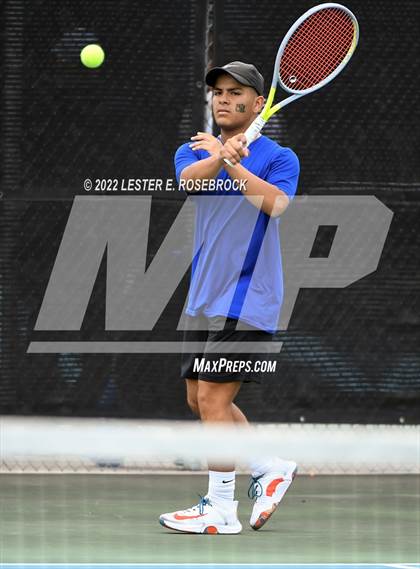 Thumbnail 2 in UIL 3A/4A Championships photogallery.