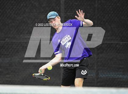 Thumbnail 2 in UIL 3A/4A Championships photogallery.