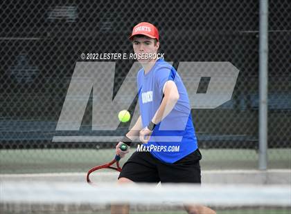 Thumbnail 2 in UIL 3A/4A Championships photogallery.