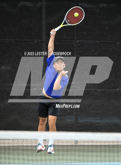 Thumbnail 2 in UIL 3A/4A Championships photogallery.