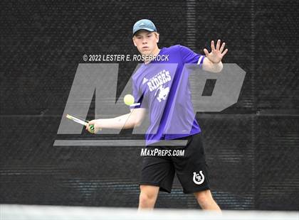 Thumbnail 2 in UIL 3A/4A Championships photogallery.